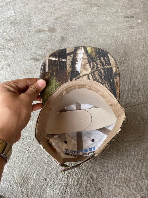 Realtree caps, foto 7