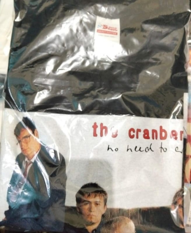 The Cranberries - No need to argue, foto 5