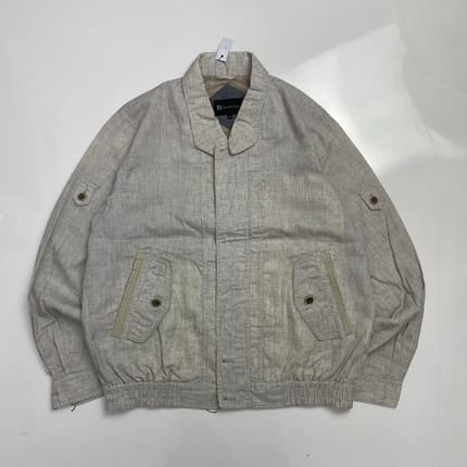 Flight Jacket Grateful Day
