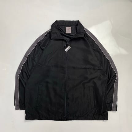 Tracktop Bodywave
