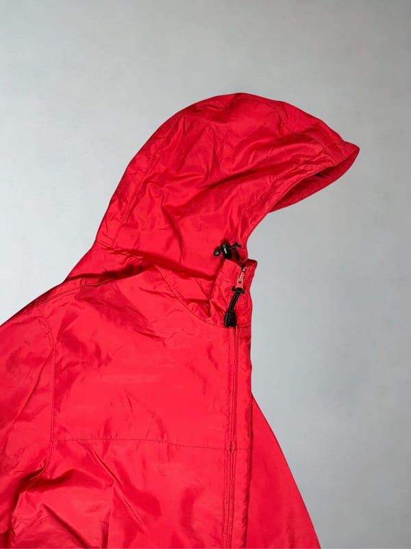 Louis Chavlon Outdoor Jacket, foto 4