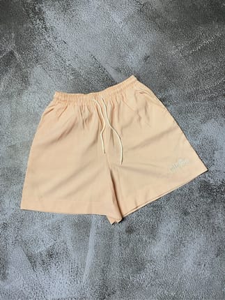 SHORTPANTS ELLESSE STRIP