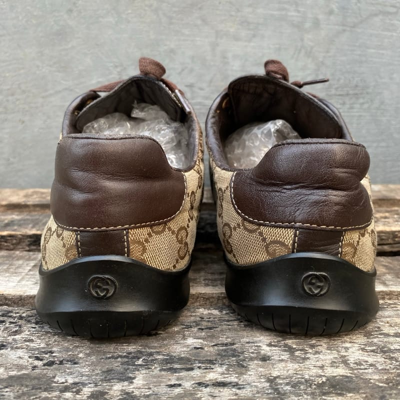 Gucci shoes, foto 4