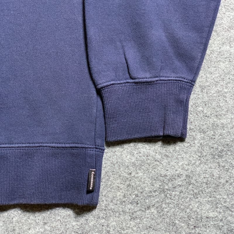 COVERNAT NAVY, foto 3