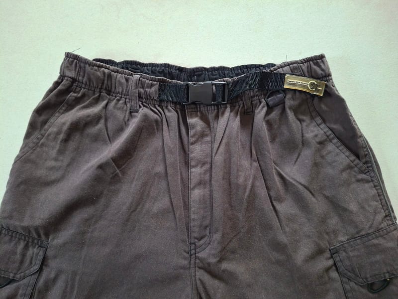 CELANA PENDEK CARGO PROROUTE ORIGINAL 100%, foto 3