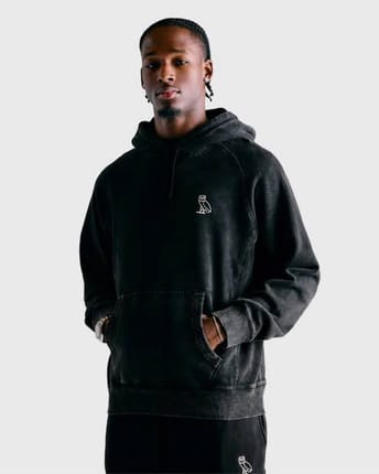 Hoodie October’s Very Own (OVO)