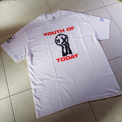 Ts Youth of Today