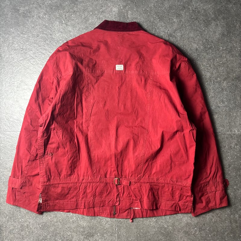 Vintage Mademoiselle Non Non Work Jacket, foto 8
