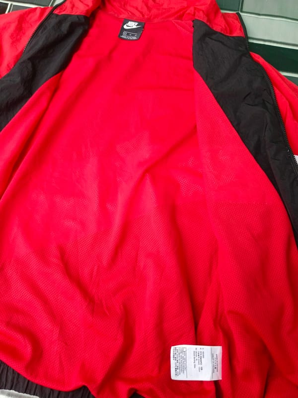 Wb nike big logo, foto 7