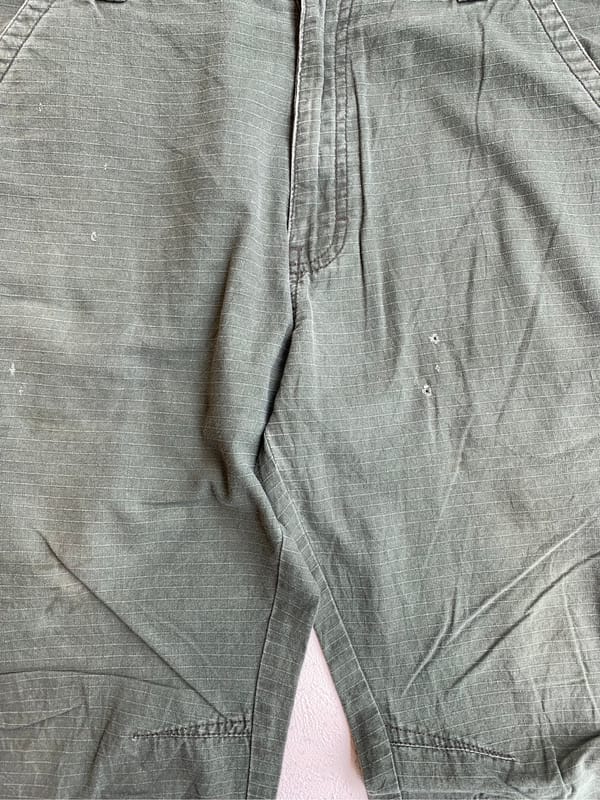 Dickies Workpants Ripstop, foto 4