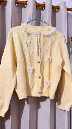 Baju wanita gemes