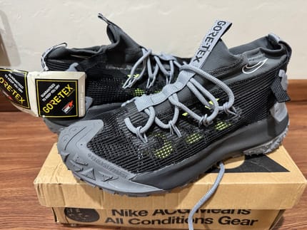 NIKE ACG MOUNTAIN FLY 2