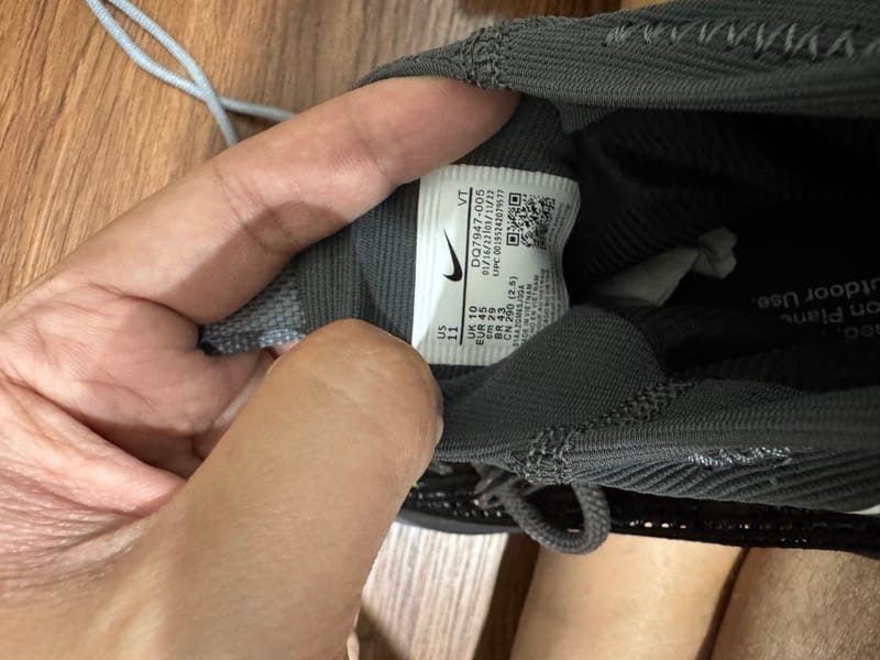 NIKE ACG MOUNTAIN FLY 2, foto 2