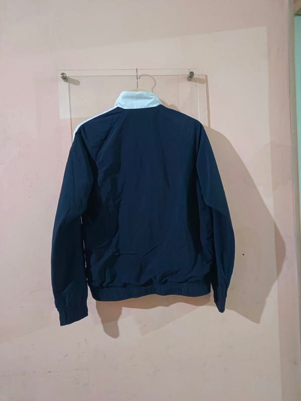 Reebok Biglogo Windbreaker Jacket, foto 6
