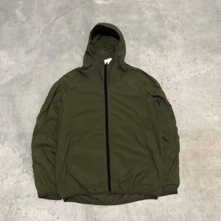 Jaket Running Unknow J-182 Second Original