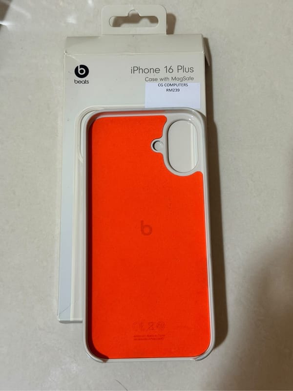 beats case iphone 16 plus, foto 2
