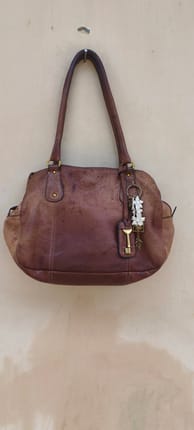 Fossil Vintage