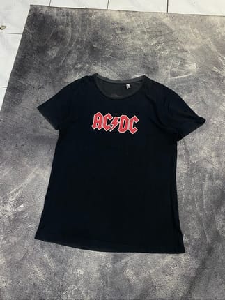 Kaos acdc