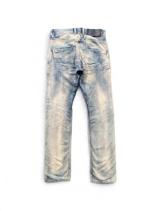 2000s Diesel - Krookley Reguler Slim Y2k Style