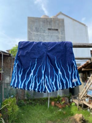 Nike Y2K Short Pria blue