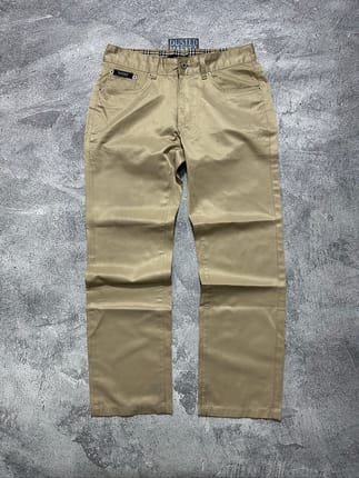 VINTAGE BURBERRY PANTS