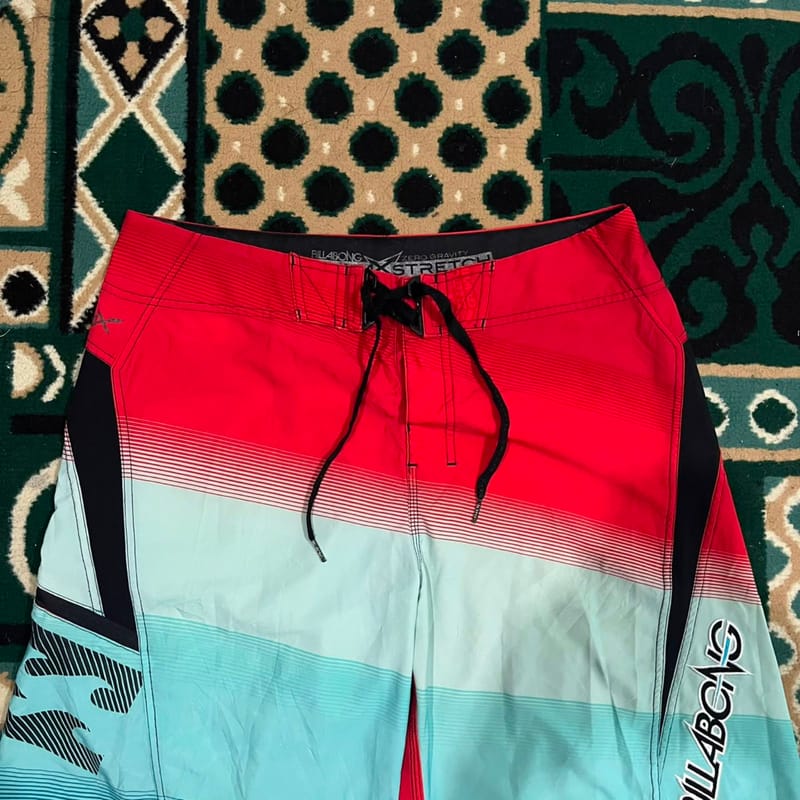 Boardshort billabong, foto 2
