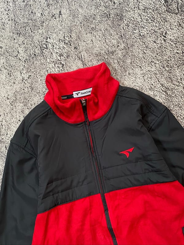 TOURSTAGE POLAR JACKET, foto 2