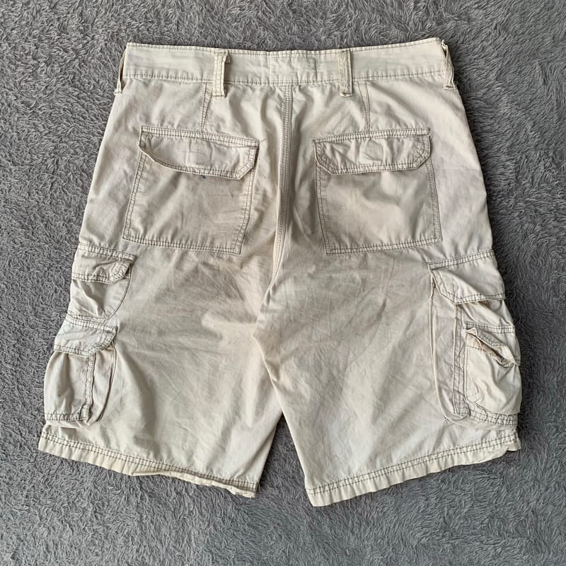 CARGO PANTS JULIAN ALEXANDER, foto 7
