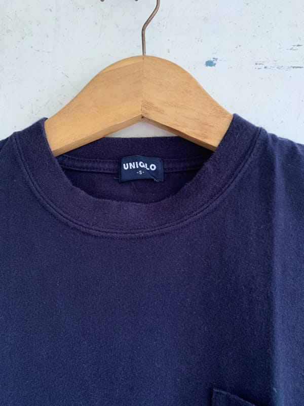UNIQLO, foto 2