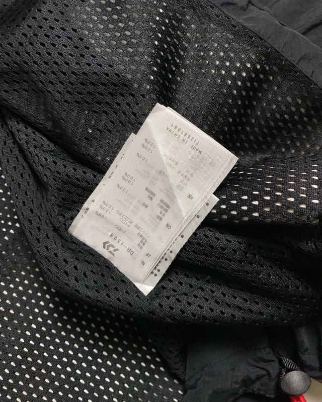 Gorpcore Daiwa Provisor Goretex Jacket, foto 6