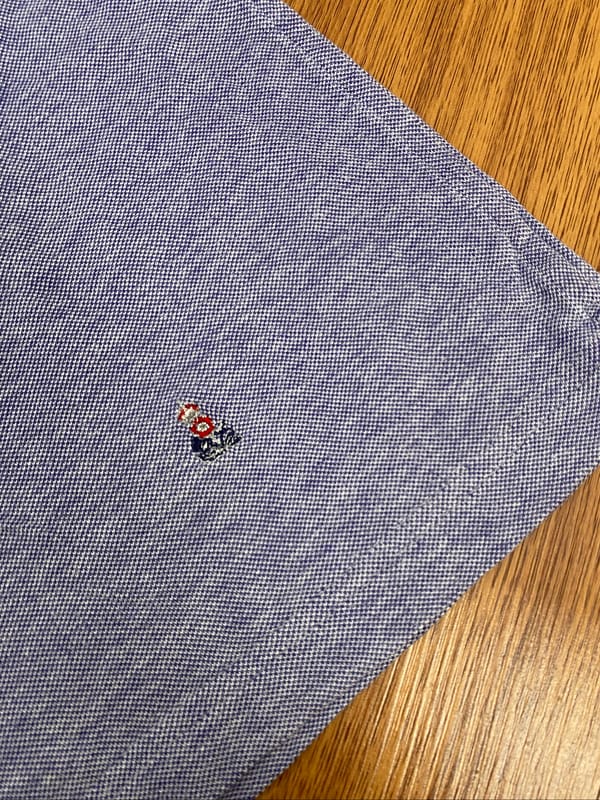 Guy Rover polo shirt, foto 4