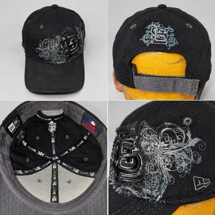 Topi MLB st.L New Era
