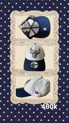 Topi New Era