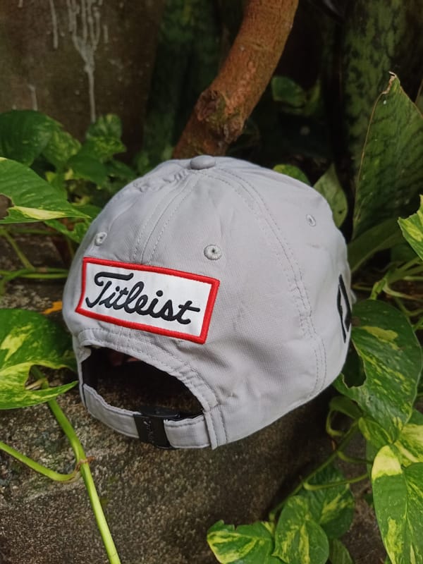 Titleist Pro VI, foto 4