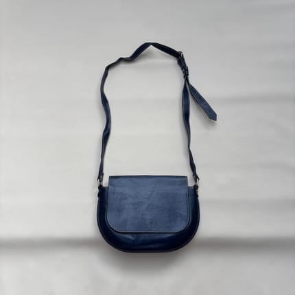 Vintage A.P.C Solid Bag