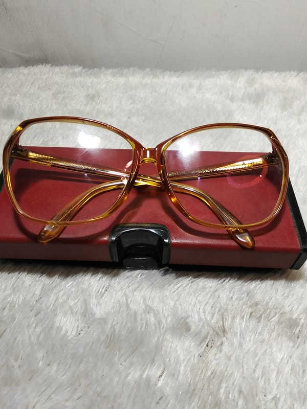 Kacamata Rodenstok Lady R 937, foto 9