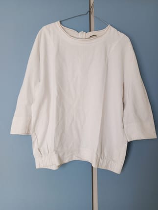 Renoma baju lengan panjang [preloved]