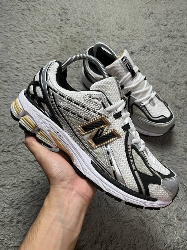 New balance 2002R, foto 2
