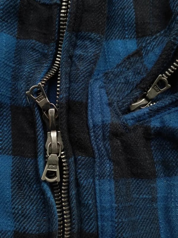 Nonnative, foto 5
