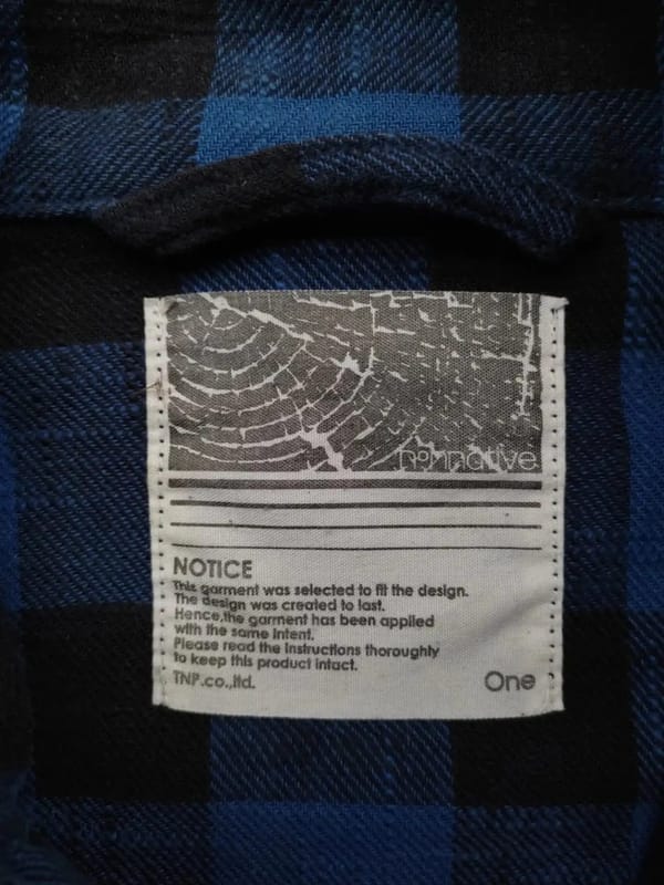 Nonnative, foto 4