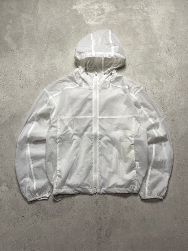 JACKET OUTDOR BY LAFUDGE OUR MAN, foto 3