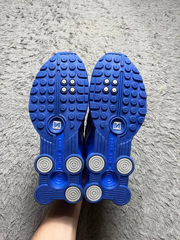 Nike arimax tn shox, foto 5