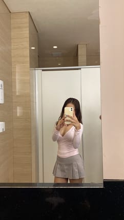 Top nudethelabel pink