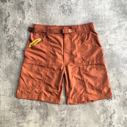 Uniqlo Utility Geared Cargo Short