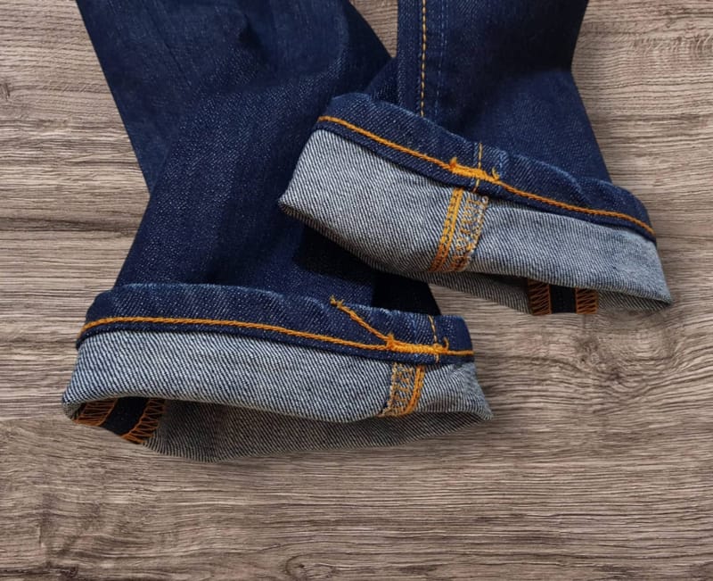 Nudie jeans co, foto 5