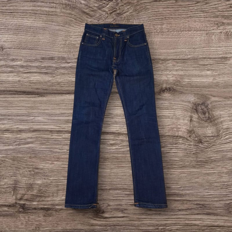 Nudie jeans co, foto 3