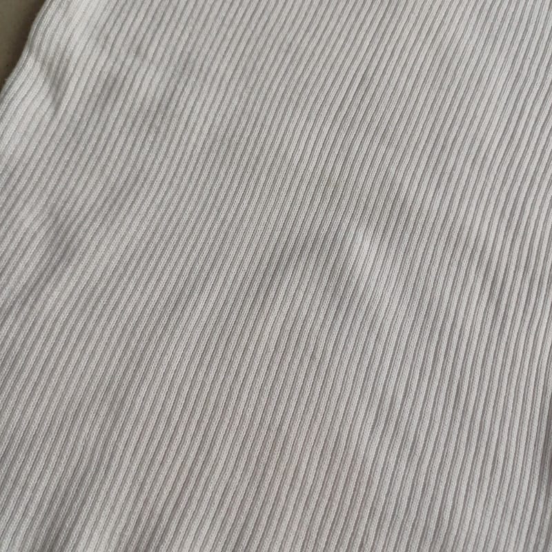 White Spagetti Tanktop, foto 3