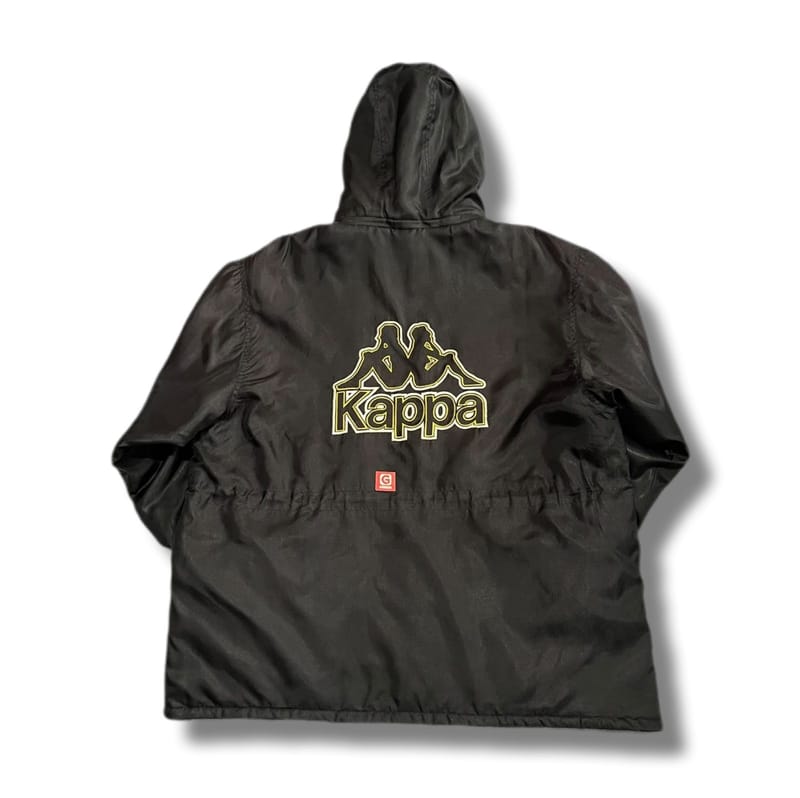 Kappa Vintage Jacket, foto 2
