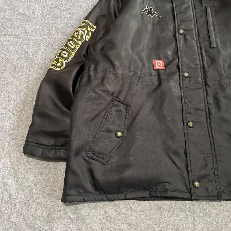 Kappa Vintage Jacket, foto 5