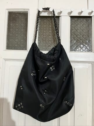WAD STUDIO Carry All Tote Bag